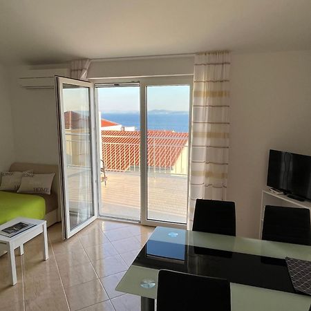 טרוגיר Apartmani Emil מראה חיצוני תמונה