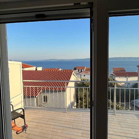 טרוגיר Apartmani Emil מראה חיצוני תמונה