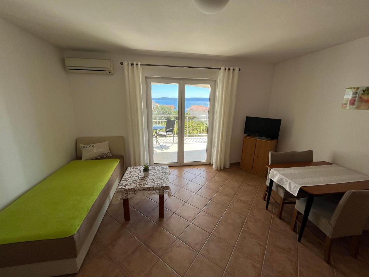 טרוגיר Apartmani Emil מראה חיצוני תמונה