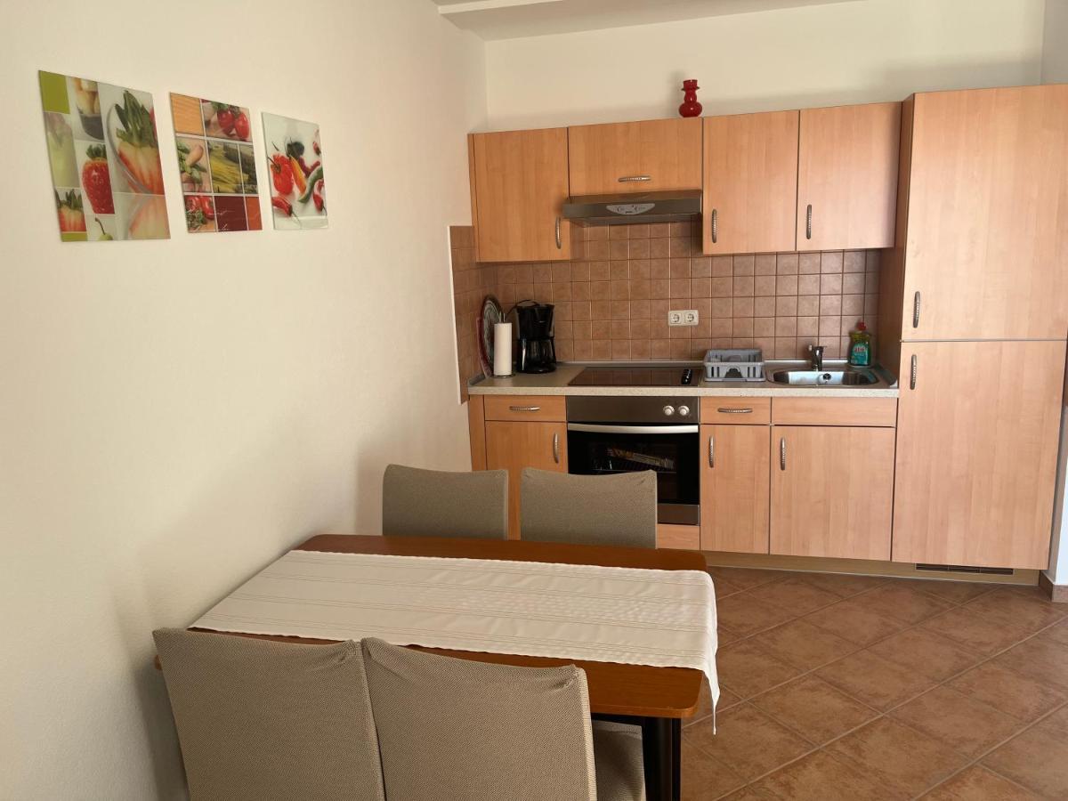 טרוגיר Apartmani Emil מראה חיצוני תמונה