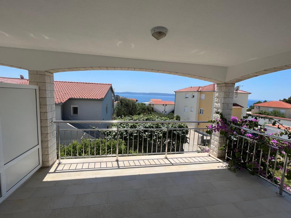 טרוגיר Apartmani Emil מראה חיצוני תמונה