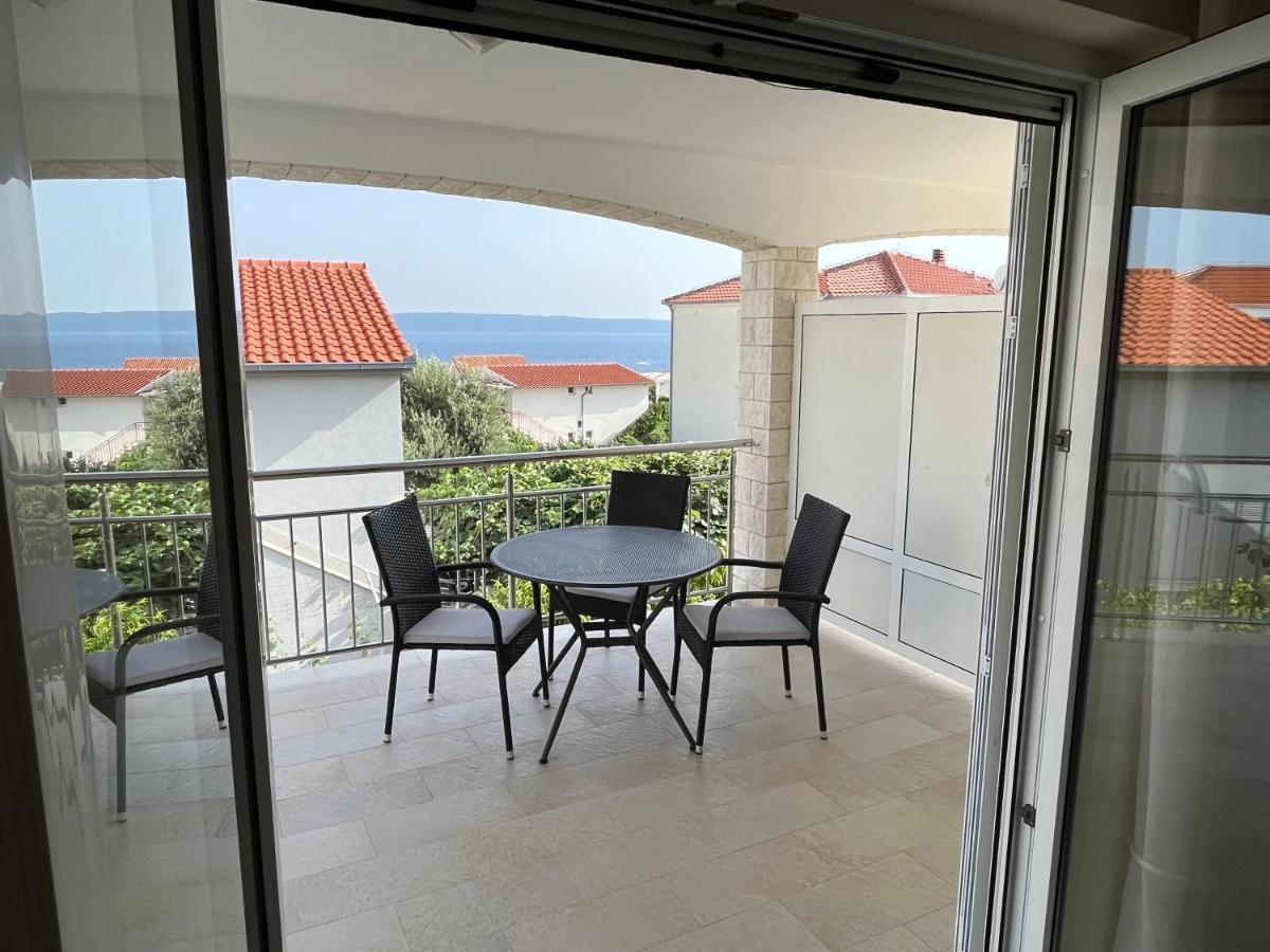 טרוגיר Apartmani Emil מראה חיצוני תמונה