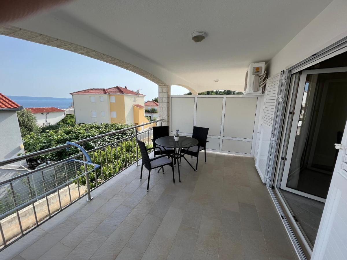 טרוגיר Apartmani Emil מראה חיצוני תמונה