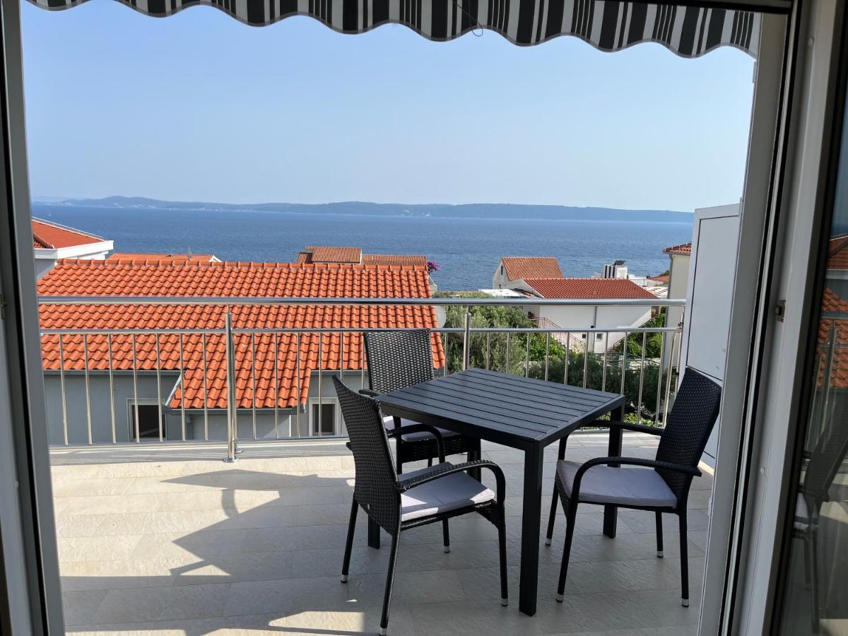 טרוגיר Apartmani Emil מראה חיצוני תמונה