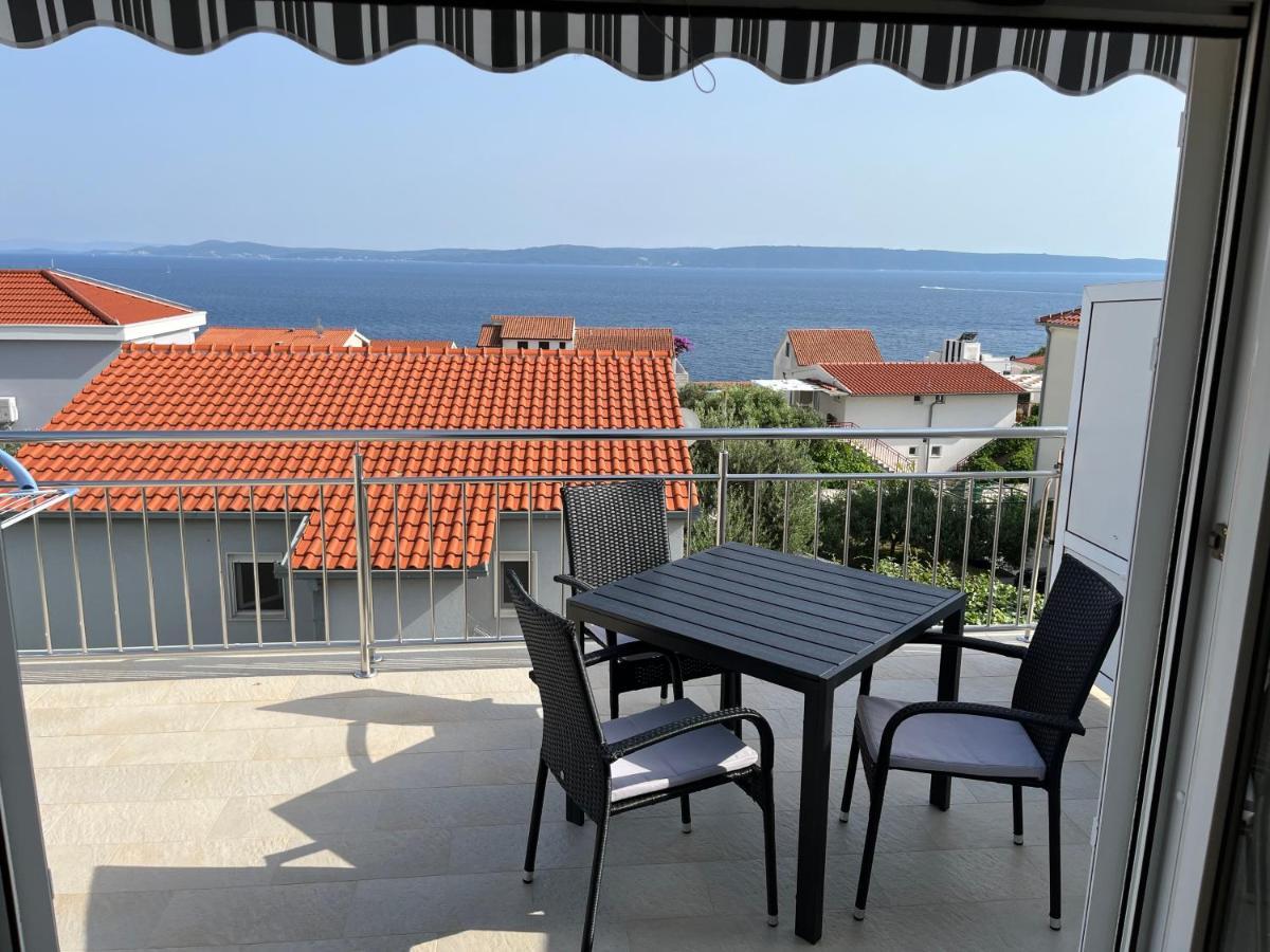 טרוגיר Apartmani Emil מראה חיצוני תמונה
