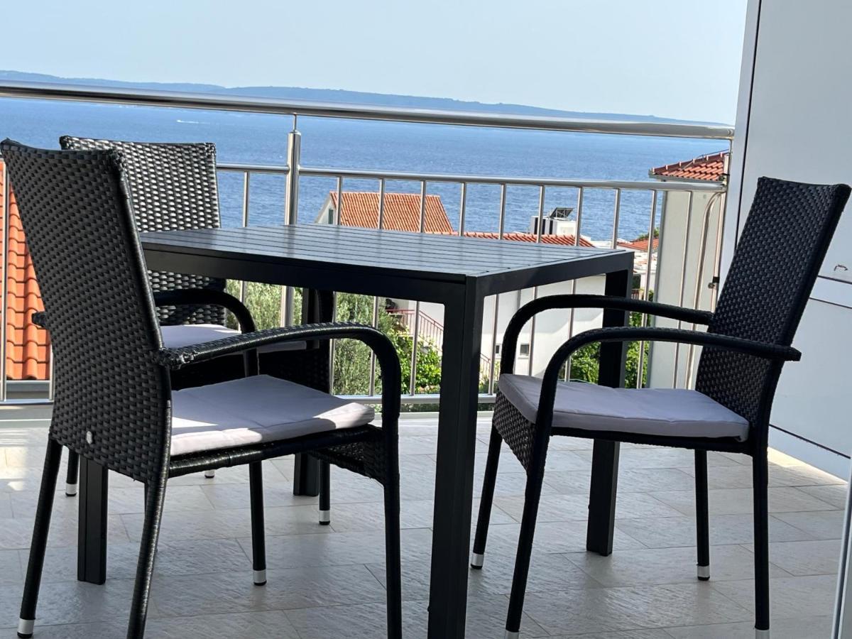 טרוגיר Apartmani Emil מראה חיצוני תמונה
