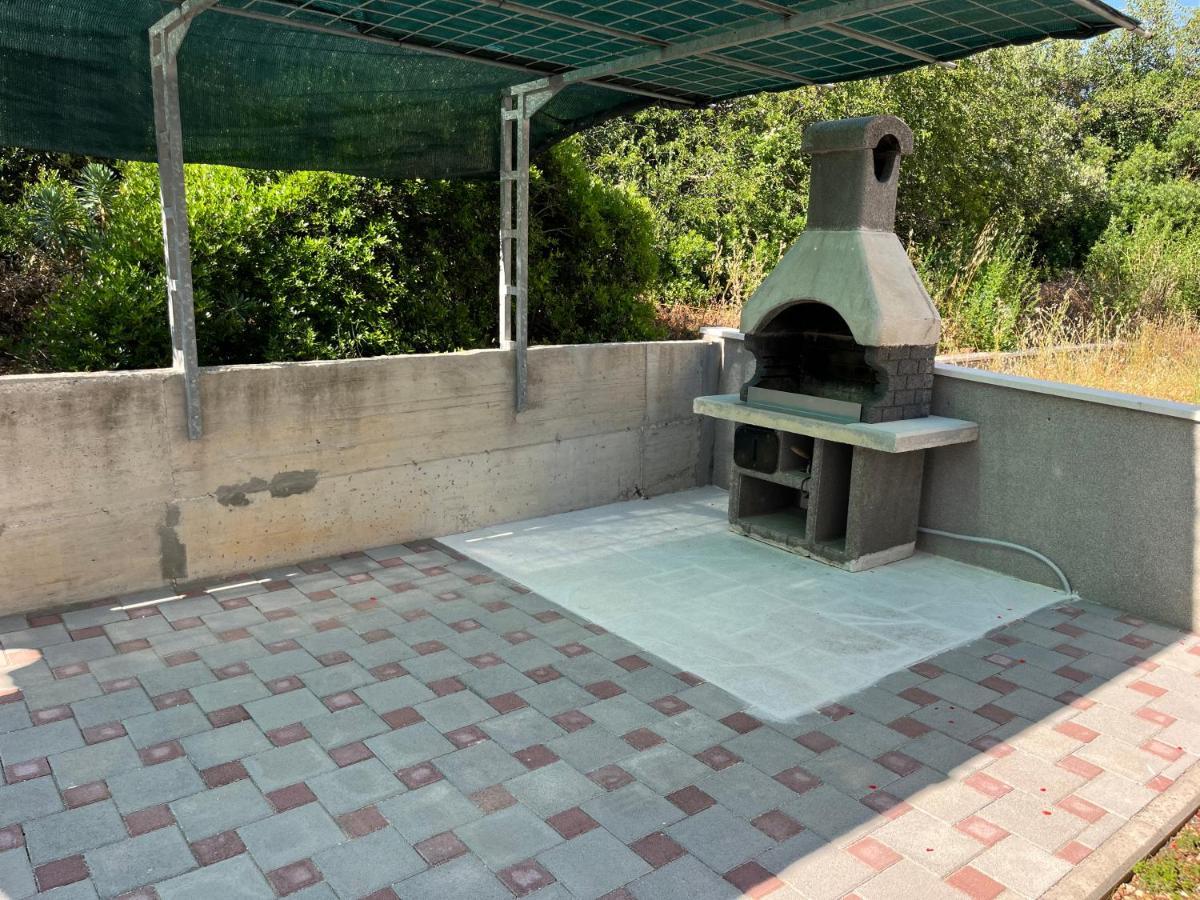 טרוגיר Apartmani Emil מראה חיצוני תמונה